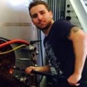 Meet your Posher, Sean